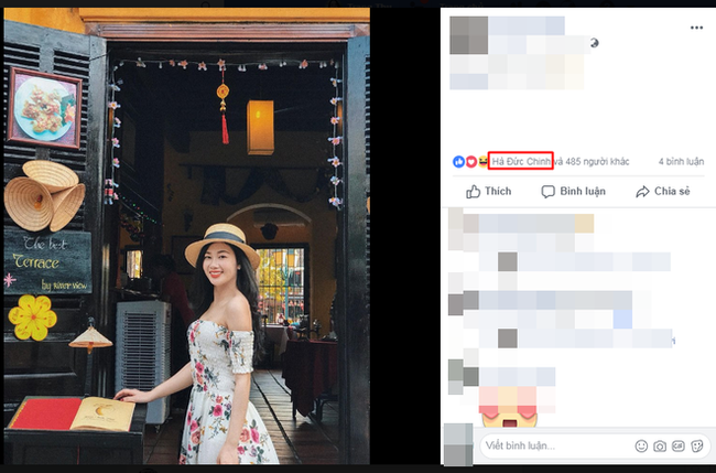Tiếp bước bạn thân Bùi Tiến Dũng, Hà Đức Chinh cũng đã có bạn gái người mẫu cực xinh đẹp và nóng bỏng? - Ảnh 2. Tiếp bước bạn thân Bùi Tiến Dũng, Hà Đức Chinh cũng đã có bạn gái người mẫu cực xinh đẹp và nóng bỏng? - Ảnh 2.