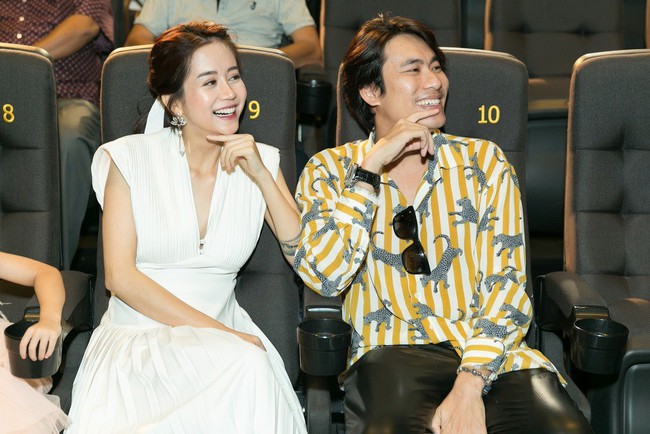 Kiều Minh Tuấn bị fan Cát Phượng ném đá dữ dội vì tuyên bố Nếu có người thứ ba và tình yêu đủ lớn, tôi sẽ lựa chọn” - Ảnh 1.