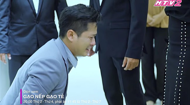 Fan Gạo nếp gạo tẻ hả hê vì ngày quả báo đã tới: Công bị nhân tình đá, lột sạch quần áo rồi đuổi ra đường - Ảnh 6.