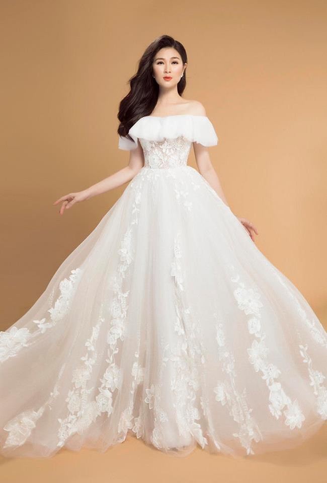 Mạc Anh Thư - Vợ Huy Khánh: Gã đàn ông của mình dan díu người đàn bà khác vẫn chấp nhận tha thứ bởi là tại mình chưa đủ tốt - Ảnh 7.