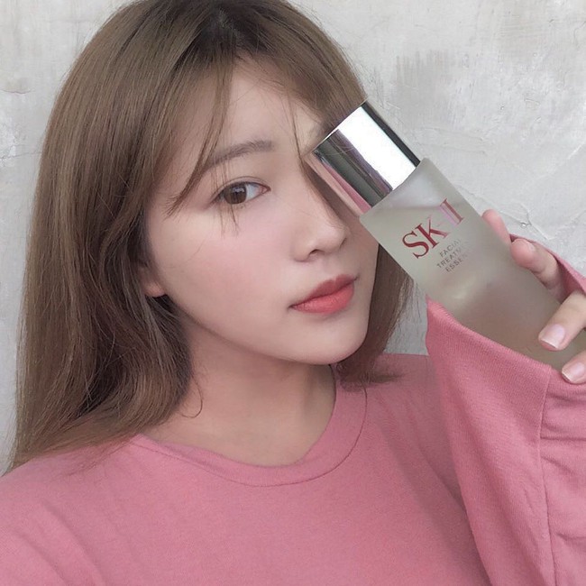 “Nước thần” SK-II cũng bị làm giả giống đến 90%, để không mua nhầm thì bạn đừng bỏ qua loạt bí kíp thực tế này - Ảnh 6.