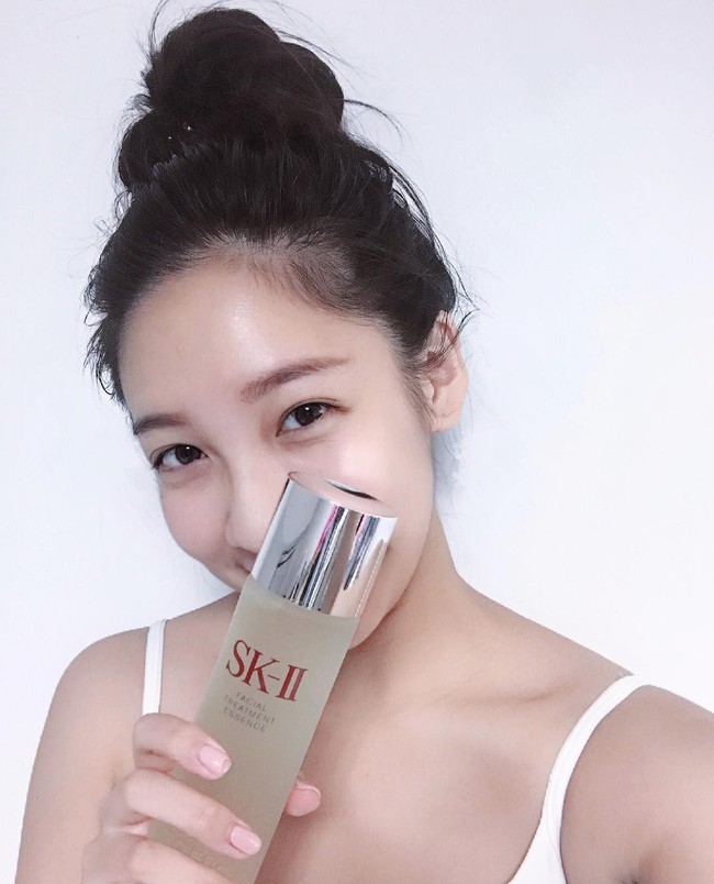 "Cảnh giác với 'nước thần' SK-II: Giả mạo tới 90% - Đừng bỏ lỡ những bí kíp hữu ích để tránh mua nhầm!"