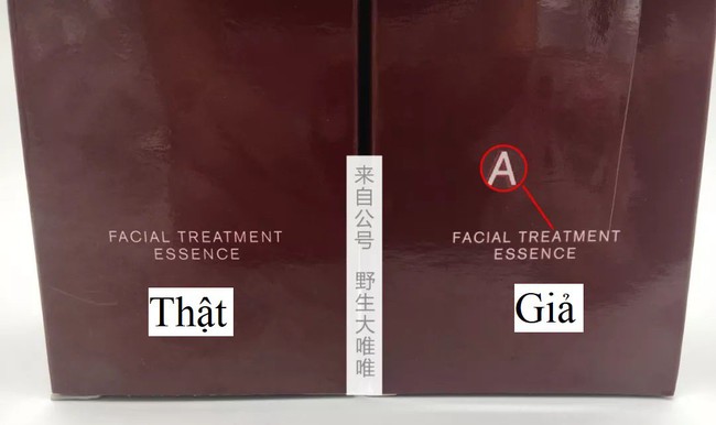 “Nước thần” SK-II cũng bị làm giả giống đến 90%, để không mua nhầm thì bạn đừng bỏ qua loạt bí kíp thực tế này - Ảnh 13.