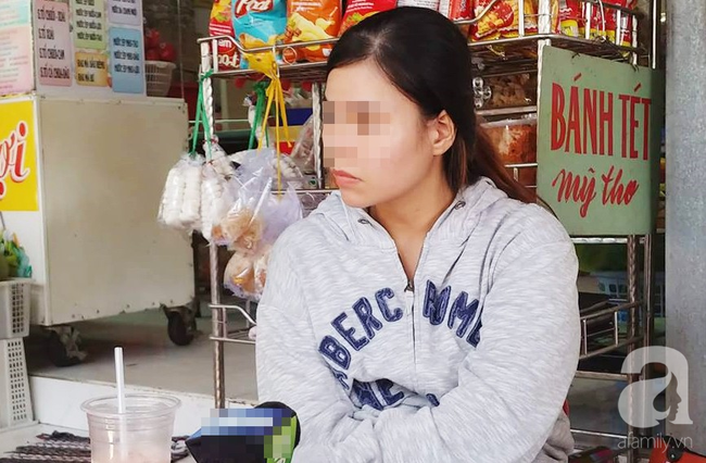 Mẹ thiếu nữ 17 tuổi ở Đồng Nai tố cáo phòng khám có bác sĩ Trung Quốc trói con gái trên bàn mổ, đốt vùng kín nhiễm trùng nặng - Ảnh 1.