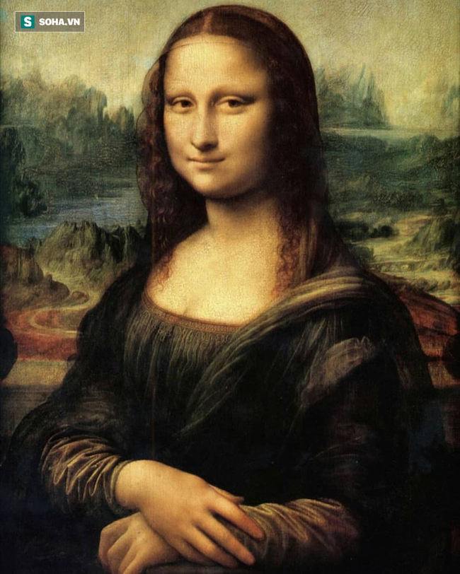 Nét quyến rũ trăm năm của nàng Mona Lisa: Phát hiện bất ngờ của vị giám đốc y khoa! - Ảnh 1. Nét quyến rũ trăm năm của nàng Mona Lisa: Phát hiện bất ngờ của vị giám đốc y khoa! - Ảnh 1.