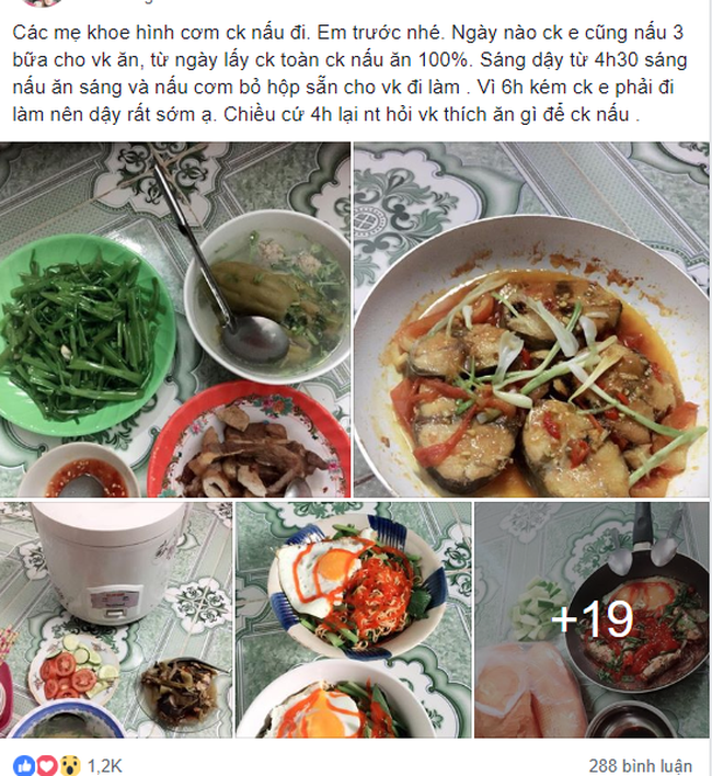 Khoe  - Ảnh 1.