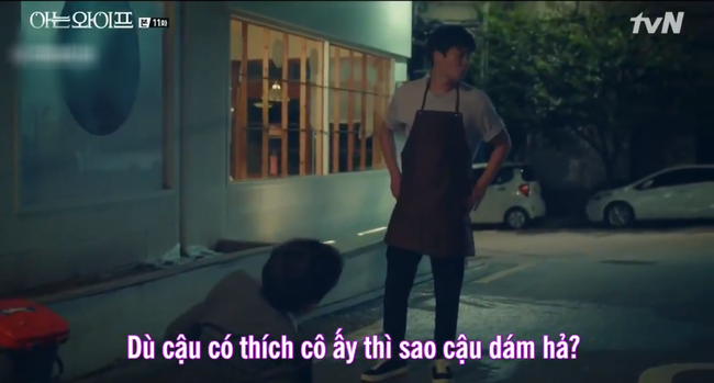 Ji Sung bị bạn bè bỏ rơi, anh em từ mặt chỉ vì dám giật bồ của bạn - Ảnh 6. Ji Sung bị bạn bè bỏ rơi, anh em từ mặt chỉ vì dám giật bồ của bạn - Ảnh 6.