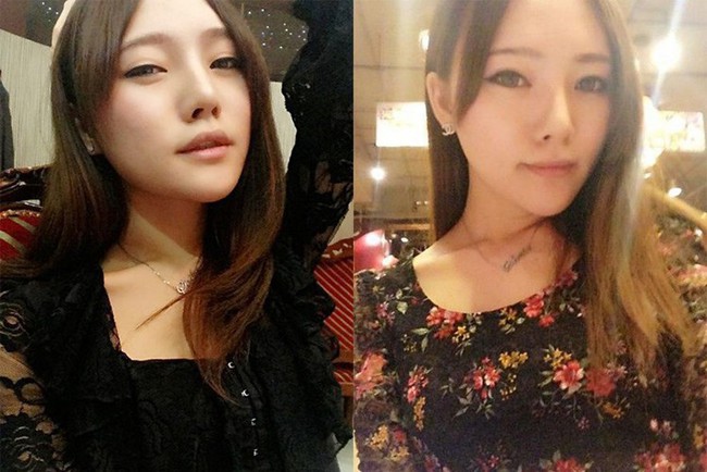 Những đơn giá bán dâm trên trời rúng động showbiz châu Á: Khi Á hậu, sao hạng A bị nghi hét giá tiền tỉ - Ảnh 7. Những đơn giá bán dâm trên trời rúng động showbiz châu Á: Khi Á hậu, sao hạng A bị nghi hét giá tiền tỉ - Ảnh 7.