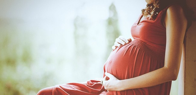 Mẹ bầu có thể sinh ra những đứa trẻ bị khuyết tật trí tuệ nếu quá trình mang thai phát hiện 1 trong những vấn đề sau - Ảnh 3.