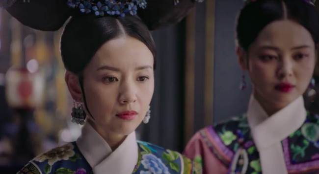 Lệnh Phi bị Ho&agrave;ng hậu - Đổng Khiết ức hiếp đủ đường, kh&aacute;n giả Như &Yacute; truyện hả h&ecirc;: Đ&aacute;ng đời lắm!  - Ảnh 6.