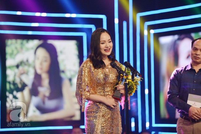 U23 Việt Nam, Cả một đời ân oán đại thắng tại VTV Awards 2018 - Ảnh 2.