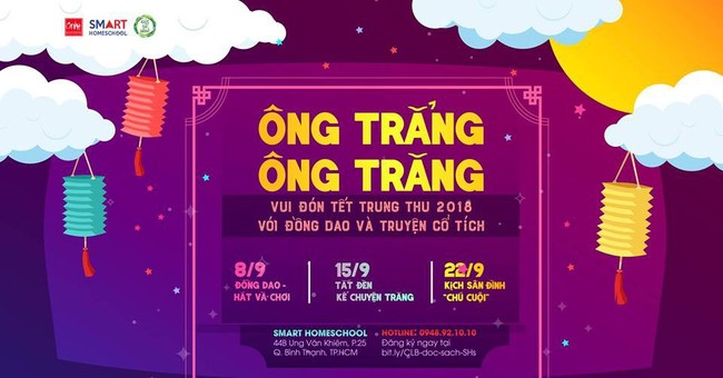 Loạt sự kiện cuối tuần không thể hấp dẫn cho tuần đầu tháng 9 ở Hà Nội và Sài Gòn - Ảnh 5.