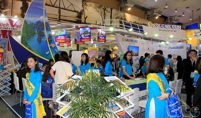 Loạt sự kiện cuối tuần không thể hấp dẫn cho tuần đầu tháng 9 ở Hà Nội và Sài Gòn - Ảnh 6. Loạt sự kiện cuối tuần không thể hấp dẫn cho tuần đầu tháng 9 ở Hà Nội và Sài Gòn - Ảnh 6.