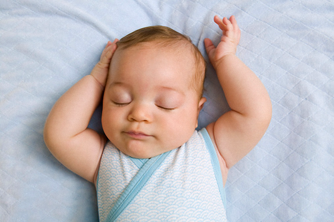 Nhìn bảng thời gian ngủ được chuyên gia khuyến cáo, nhiều cha mẹ sẽ giật mình vì con đang thiếu ngủ trầm trọng - Ảnh 2.