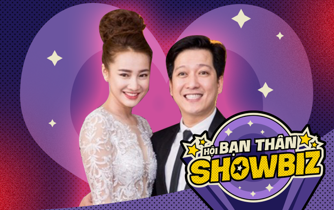 Đám cưới Trường Giang và Nhã Phương, cuối cùng cũng nghe ngóng được vài thông tin rồi đây! - Ảnh 1. Đám cưới Trường Giang và Nhã Phương, cuối cùng cũng nghe ngóng được vài thông tin rồi đây! - Ảnh 1.