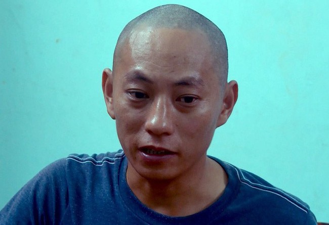 Vụ dùng súng cướp ngân hàng ở Khánh Hoà: 2 tên cướp lên kế hoạch trong 4 tháng - Ảnh 1.