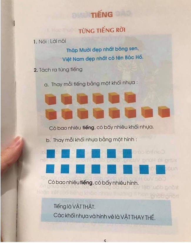 Cách dạy vuông, tròn đang gây tranh cãi: Phương pháp lạ hay đã được áp dụng trên thế giới? - Ảnh 4. Cách dạy vuông, tròn đang gây tranh cãi: Phương pháp lạ hay đã được áp dụng trên thế giới? - Ảnh 4.