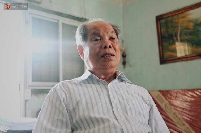 PGS.TS Bùi Hiền nói về bộ sách Tiếng Việt lớp 1: Tôi thấy nhiều người chê bai, số còn lại nghiên cứu và đọc đến nơi đến chốn - Ảnh 3.