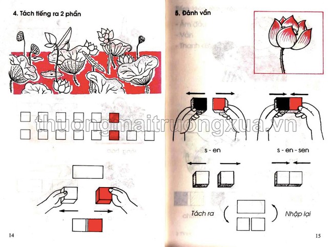 Cách dạy vuông, tròn đang gây tranh cãi: Phương pháp lạ hay đã được áp dụng trên thế giới? - Ảnh 5. Cách dạy vuông, tròn đang gây tranh cãi: Phương pháp lạ hay đã được áp dụng trên thế giới? - Ảnh 5.