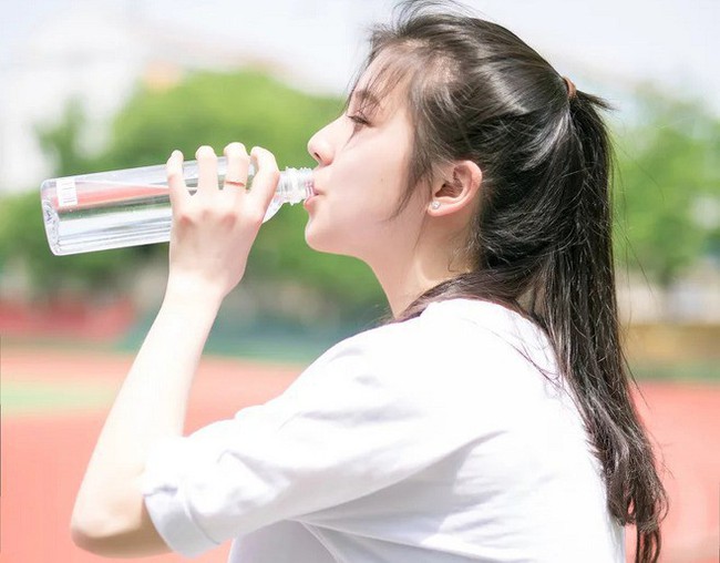 5 lý do không ngờ khiến hội con gái bị ngứa vùng kín mà không phải do bệnh viêm nhiễm - Ảnh 5. 5 lý do không ngờ khiến hội con gái bị ngứa vùng kín mà không phải do bệnh viêm nhiễm - Ảnh 5.