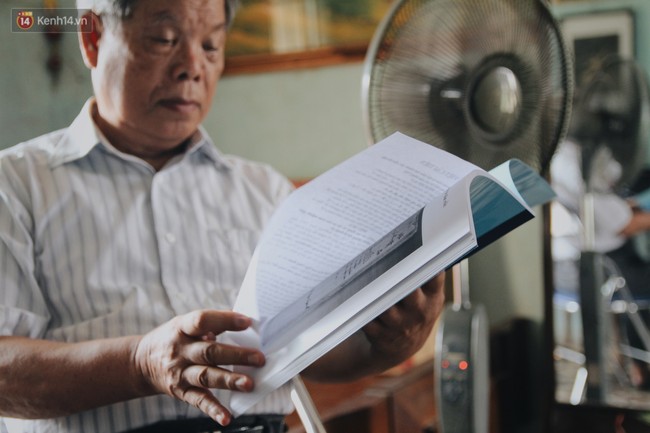 PGS.TS Bùi Hiền nói về bộ sách Tiếng Việt lớp 1: Tôi thấy nhiều người chê bai, số còn lại nghiên cứu và đọc đến nơi đến chốn - Ảnh 8.