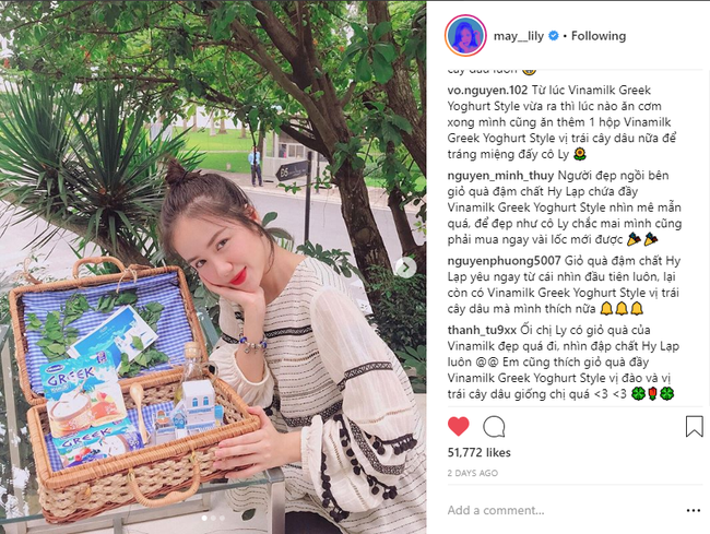 &lsquo;Ngỡ ng&agrave;ng&rdquo; với b&iacute; mật b&ecirc;n trong giỏ qu&agrave; đậm chất Hy Lạp - Ảnh 2.
