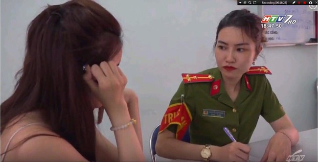 Làm giàu không khó trong showbiz Việt, những bông hậu bán dâm đâu sánh được với Quỳnh búp bê để mong sự cảm thông từ công chúng - Ảnh 1.