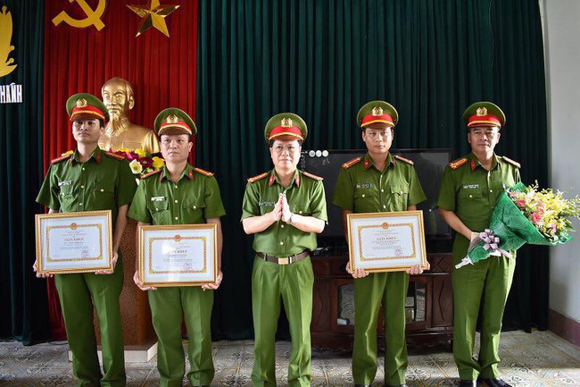 Ninh Bình: Đi làm về muộn, cô gái trẻ bị khống chế cướp tài sản, cưỡng bức ngay trong đêm - Ảnh 2.