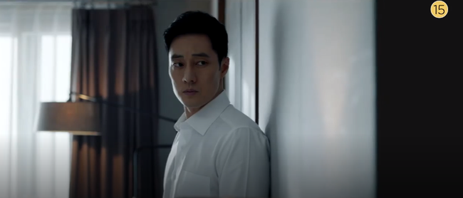 So Ji Sub đẹp hút hồn trong teaser phim mới nhưng khán giả xem xong chỉ thấy buồn cười - Ảnh 9.