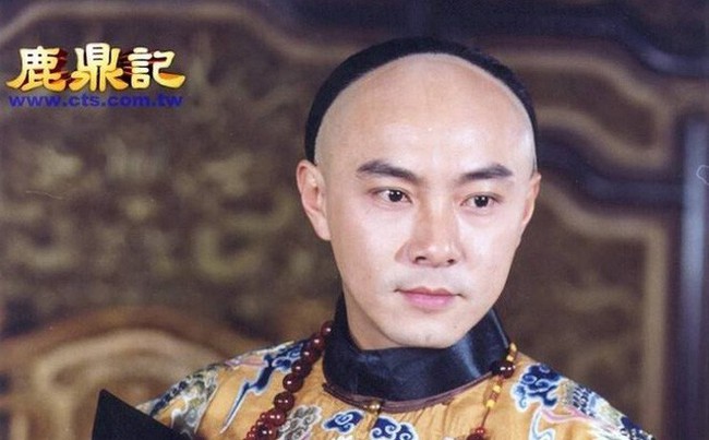 Dàn nam diễn viên TVB chứng minh tuổi tác không là gì khi phong độ vẫn luôn đỉnh cao, U50 vẫn thần thái ngất trời - Ảnh 5.