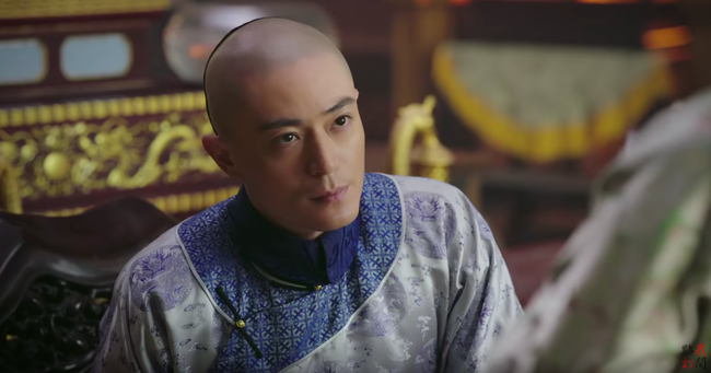 Vừa gia nhập hậu cung, Lệnh Phi - Lý Thuần đã thủ đoạn, xảo trá khiến ai cũng chán ghét - Ảnh 6. Vừa gia nhập hậu cung, Lệnh Phi - Lý Thuần đã thủ đoạn, xảo trá khiến ai cũng chán ghét - Ảnh 6.