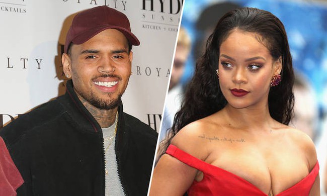 Từng bị đánh tới thừa sống, thiếu chết nhưng Rihanna vẫn quan tâm đến Chris Brown - Ảnh 2.