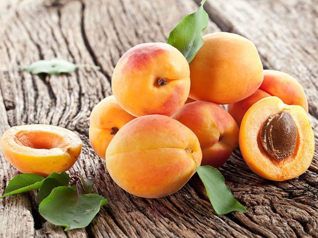 9 loại trái cây Low-carb để giảm cân bạn nên thử ngay - Ảnh 6.