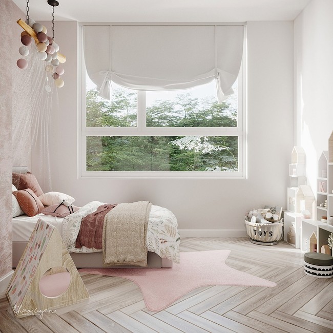 2 căn hộ nhỏ nhưng vô cùng đỉnh cao cho sự kết hợp giữa phong cách tối giản và phong cách Scandinavian  - Ảnh 16.