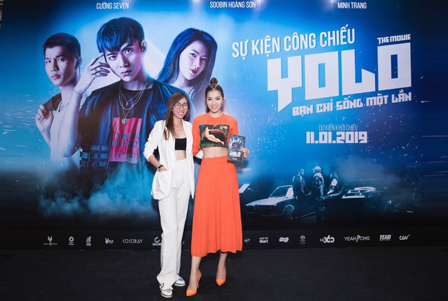 Phương Trinh Jolie: Có thời gian dùng hết cát xê để mua đồ hiệu, đến khi đi quá lố tôi mới nhận ra - Ảnh 8. Phương Trinh Jolie: Có thời gian dùng hết cát xê để mua đồ hiệu, đến khi đi quá lố tôi mới nhận ra - Ảnh 8.