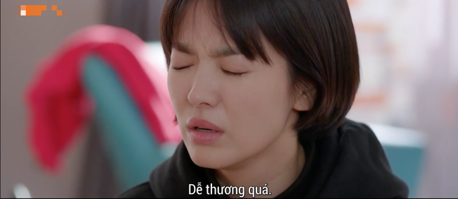 Cảnh Song Hye Kyo say xỉn trong Encounter gợi nhớ bác sĩ Kang của Hậu duệ mặt trời - Ảnh 1. Cảnh Song Hye Kyo say xỉn trong Encounter gợi nhớ bác sĩ Kang của Hậu duệ mặt trời - Ảnh 1.