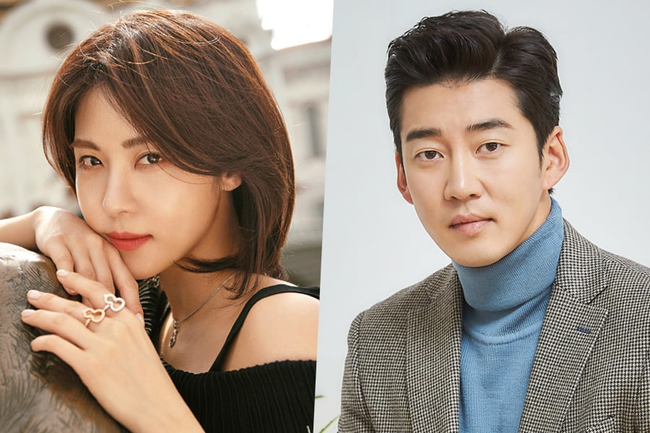 Ha Ji Won khiến khán giả choáng váng khi mới bỏ vai phim này đã vội nhận ngay phim khác - Ảnh 3. Ha Ji Won khiến khán giả choáng váng khi mới bỏ vai phim này đã vội nhận ngay phim khác - Ảnh 3.
