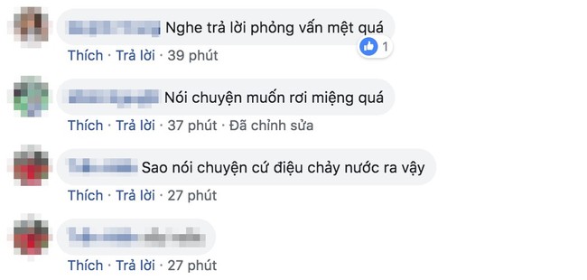 Trả lời phỏng vấn báo nước ngoài, Lê Âu Ngân Anh khiến người xem phát mệt vì điệu đà quá mức - Ảnh 2.