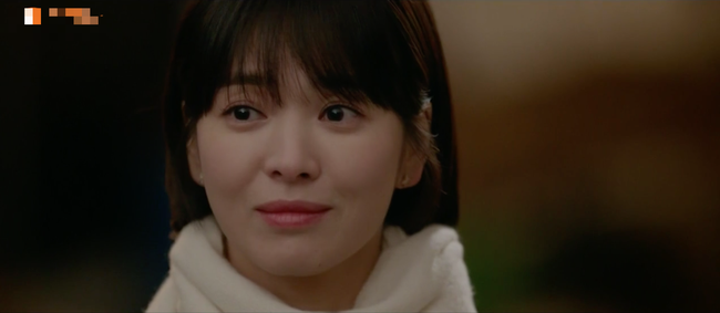 Song Hye Kyo hy sinh sự nghiệp chính trị để đến với phi công trẻ - Ảnh 9. Song Hye Kyo hy sinh sự nghiệp chính trị để đến với phi công trẻ - Ảnh 9.