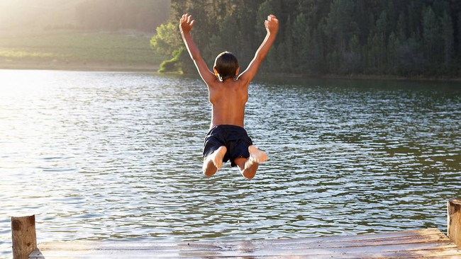 Bức tâm thư người mẹ dành tặng con trai sau khi nhận kết quả thi khiến ai nấy đều vô cùng nghẹn ngào, cay mắt - Ảnh 2.