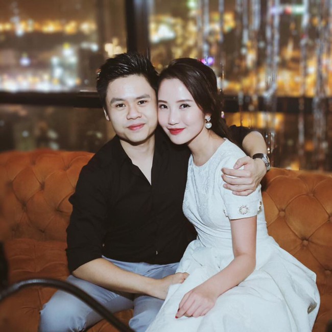 Giữa nghi án chia tay Primmy Trương, Phan Thành công khai trạng thái độc thân, bất ngờ like ảnh của Midu - Ảnh 1. Giữa nghi án chia tay Primmy Trương, Phan Thành công khai trạng thái độc thân, bất ngờ like ảnh của Midu - Ảnh 1.