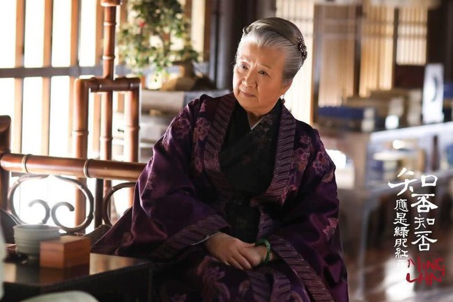 Cả một bầu trời triết l&iacute; sống đ&aacute;ng suy ngẫm khiến &ldquo;Minh Lan Truyện&rdquo; l&agrave; phim kh&ocirc;ng thể kh&ocirc;ng xem - Ảnh 3.