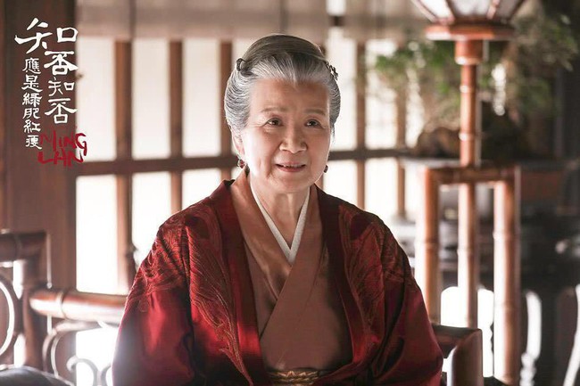 Cả một bầu trời triết l&iacute; sống đ&aacute;ng suy ngẫm khiến &ldquo;Minh Lan Truyện&rdquo; l&agrave; phim kh&ocirc;ng thể kh&ocirc;ng xem - Ảnh 4.