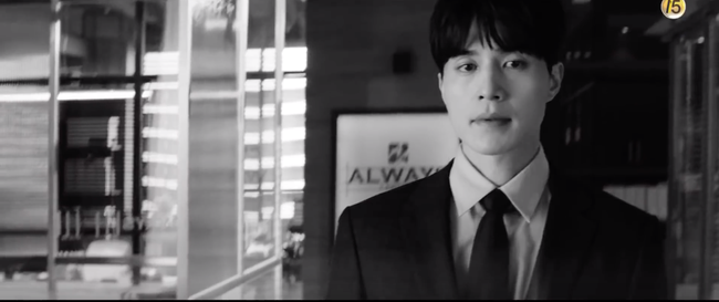 Tưởng đóng vai tình nhân, hóa ra Lee Dong Wook lại là oan gia của Yoo In Na - Ảnh 10.