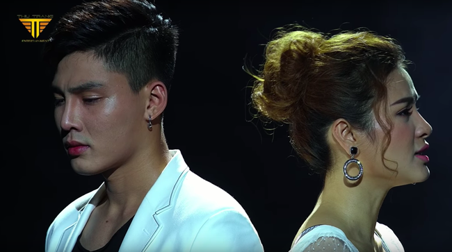 Phương Trinh Jolie cặp kè trai trẻ, ngọt ngào hát nhạc phim của Thu Trang - Ảnh 4. Phương Trinh Jolie cặp kè trai trẻ, ngọt ngào hát nhạc phim của Thu Trang - Ảnh 4.