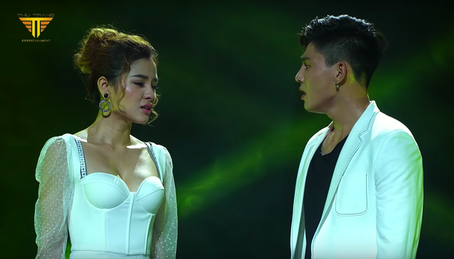 Phương Trinh Jolie cặp kè trai trẻ, ngọt ngào hát nhạc phim của Thu Trang - Ảnh 5. Phương Trinh Jolie cặp kè trai trẻ, ngọt ngào hát nhạc phim của Thu Trang - Ảnh 5.