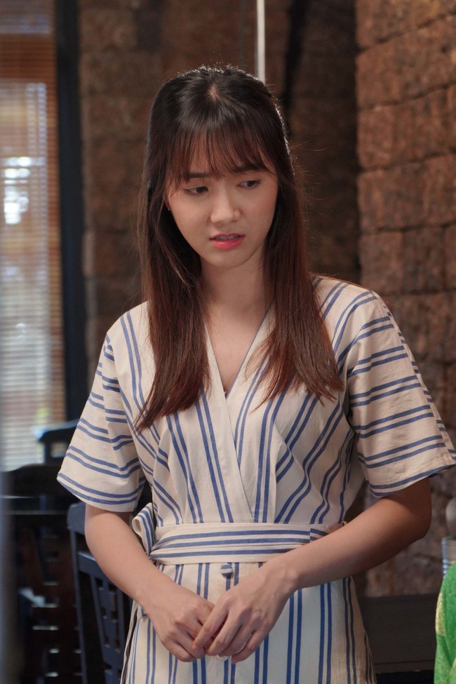 Duy Khánh hóa đầu bếp chuyên nghiệp, bất ngờ đối đầu với thánh nữ Bolero - Ảnh 3. Duy Khánh hóa đầu bếp chuyên nghiệp, bất ngờ đối đầu với thánh nữ Bolero - Ảnh 3.