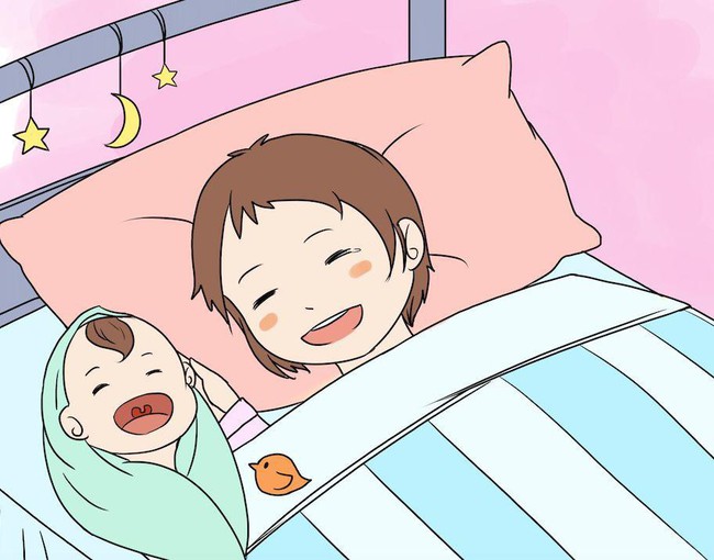 Cho con 3 tháng tuổi ngủ cùng giường, cặp vợ chồng ân hận suốt đời chỉ vì hành động quá sai nhiều người vẫn làm - Ảnh 5. Cho con 3 tháng tuổi ngủ cùng giường, cặp vợ chồng ân hận suốt đời chỉ vì hành động quá sai nhiều người vẫn làm - Ảnh 5.