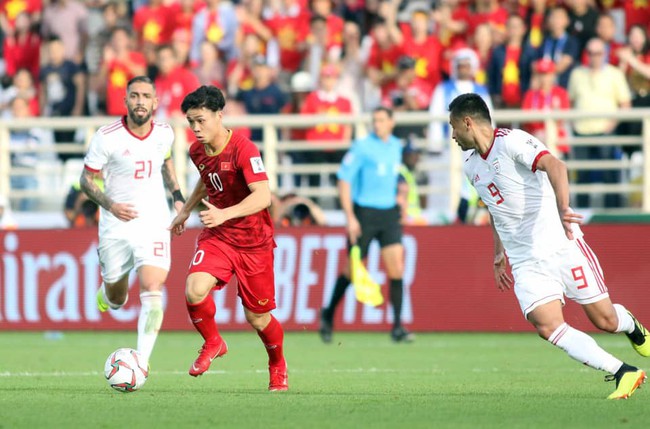 Chia sẻ đầu tiên của các cầu thủ trẻ: hoàng tử Đức Huy bỗng trầm lắng lạ, Văn Toàn tự an ủi bản thân - Ảnh 4.