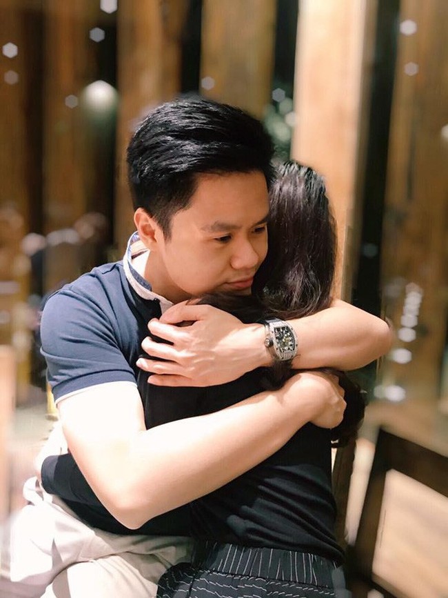Một năm yêu ngọt ngào của Phan Thành và Primmy Trương trước khi rộ tin đồn chia tay - Ảnh 1.